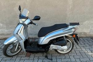 Kymco People 50