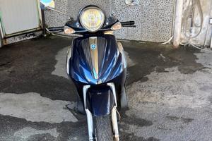 Piaggio Beverly Tourer 300