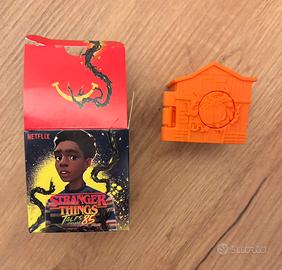 Sorpresa Happy Meal McDonald's