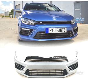 PARAURTI ANTERIORE VOLKSWAGEN VW SCIROCCO 08-17 LO