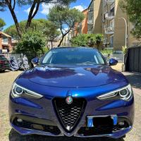 Alfa romeo stelvio 2.2 210 cv full