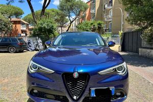 Alfa romeo stelvio 2.2 210 cv full