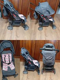 Passeggino Lionelo