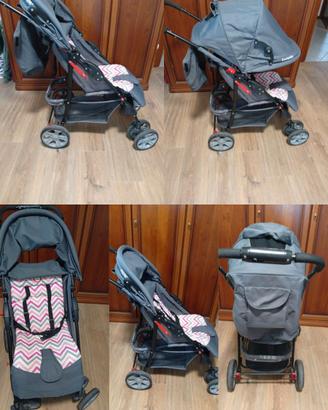 Passeggino Lionelo