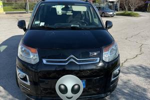 c3 Picasso