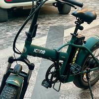 Icone bike 250 kw