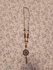 collana da donna 