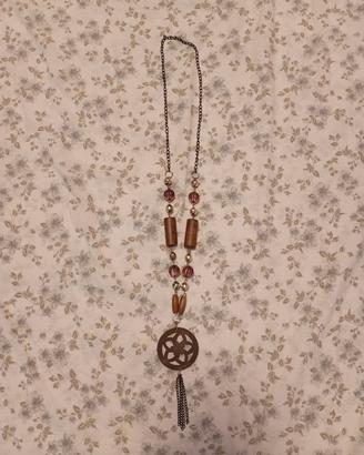collana da donna 