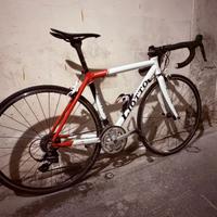 Bici da corsa bambino