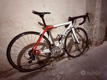 Bici da corsa bambino