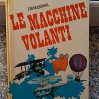 le macchine volanti 