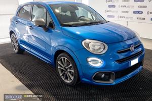 FIAT 500X 1.3 MultiJet 95 CV Sport - Autocarro
