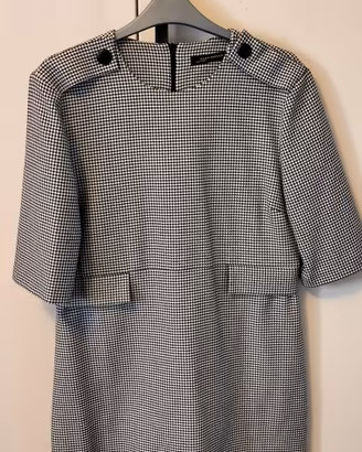 Vestito Zara Women nuovo con cartellino - taglia L