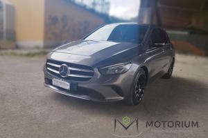 Mercedes CLASSE B 180D AUTOMATIC BUSINESS EXTRA