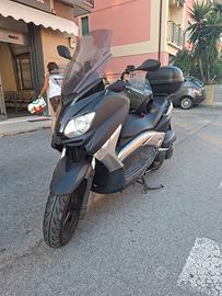 yamaha xmax 250