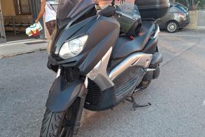 yamaha xmax 250
