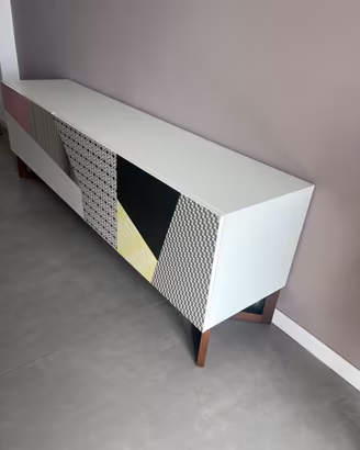 Madia mobile Bonaldo