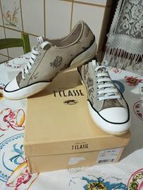 Scarpe Alviero Martini 1a Classe 