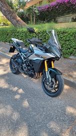 Suzuki GSX S 1000 - 2024 - AZIENDALE