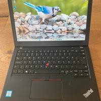 lenovo thinkpad x280