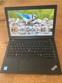 lenovo thinkpad x280