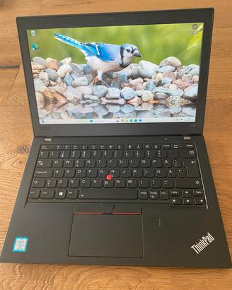 lenovo thinkpad x280