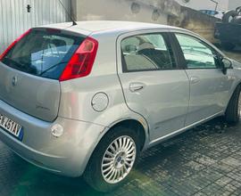 FIAT Grande Punto - 2007