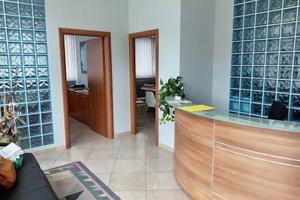 MESTRE RAMPA CAVALCAVIA UFFICIO DI 90 MQ C