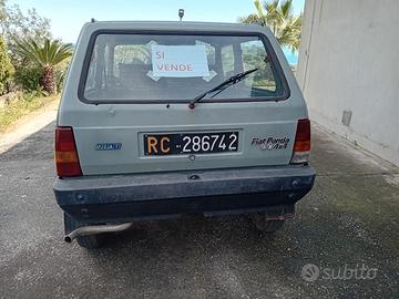 PANDA 4X4 ANNO 83