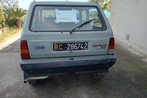 PANDA 4X4 ANNO 83
