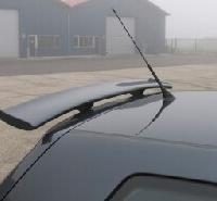 Alettone posteriore VW GOLF IV