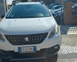 Peugeot 2008 BlueHDi 75 Active