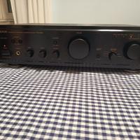 AMPLIFICATORE DENON PMA-655R
