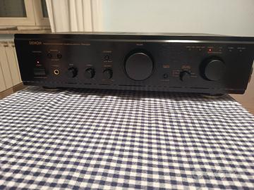 AMPLIFICATORE DENON PMA-655R