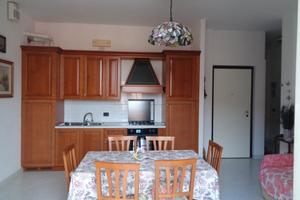Appartamento Alassio