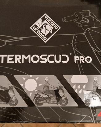 Termoscud Tucano Pro 
