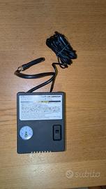 Compressore aria presa da accendisigari per auto