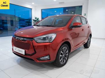 Evo 3 Nuova 1.5 Benzina 113 CV