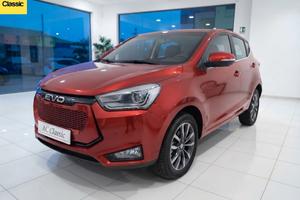 Evo 3 Nuova 1.5 Benzina 113 CV