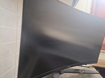 monitor asus 32 pollici