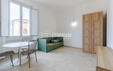 MONOLOCALE RISTRUTTURATO