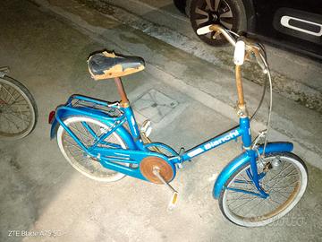 Graziella bianchi anni 70