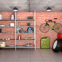 Sgombero e pulizia cantine e garage Bergamo