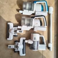 Aspirapolveri a batteria 