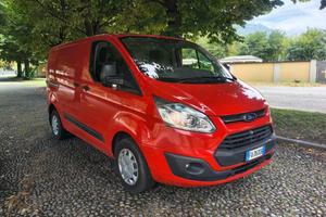 FORD TRANSIT CUSTOM 2.2 TDCI 125CV 3 POSTI