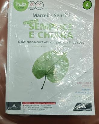 in forma semplice e chiara