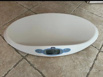 Bilancia chicco digitale 20 kg