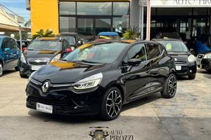 RENAULT CLIO 1.5 DIESEL 90 CV AUT. TETTO PANO 2019