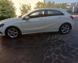 MERCEDES Classe A (W176) - 2014