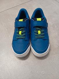 Sneakers bambino , nr 37 , pari al nuovo 